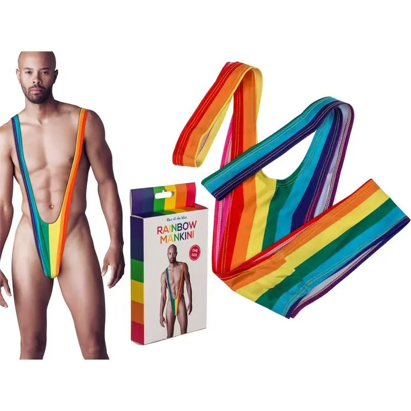Lingerie Homem