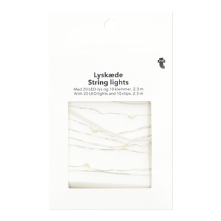 Catena di luci - 3056209