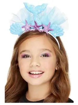 Tiaras e Bandoletes.