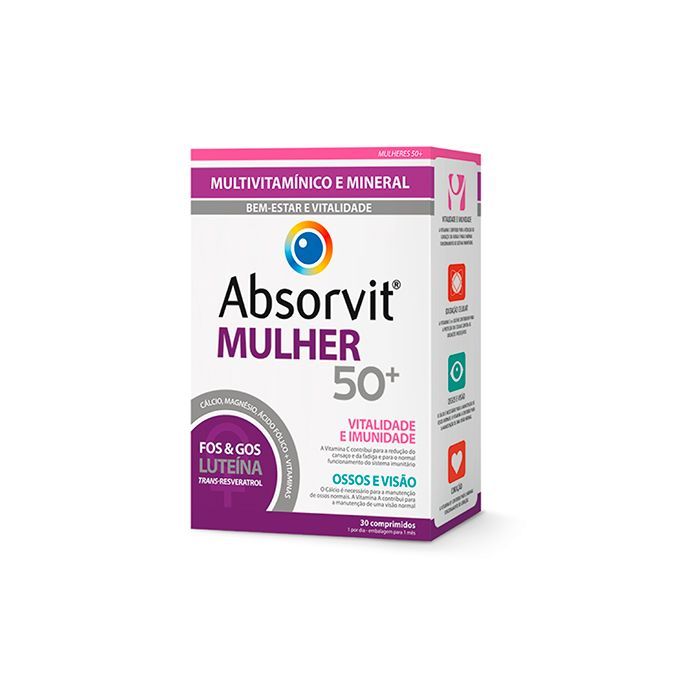 Suplementos Alimentares