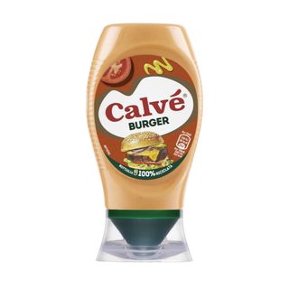 Calvé Burger 250ml