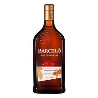 Barceló Ron Añejo 70cl