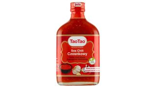 Tao Tao - Sos chili czosnkowy - 200 g