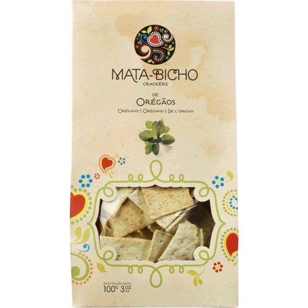 Biscoitos Tradicionais e Bolachas