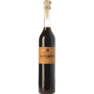 Licor De Café Caleta Can Rich, Botella 50 Cl (23501232)