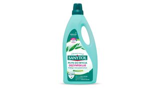 Nettoyant désinfectant sols et surfaces eucalyptus 1L - SANYTOL