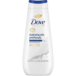 Gel De Ducha Hidratación Dove, Bote 400 Ml (26154898)