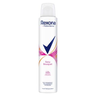 Rexona Dezodorant Sexy Bouquet, 200 ml