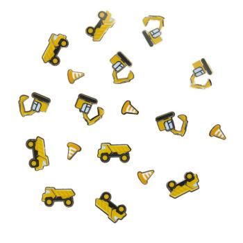 Confettis Temáticos.