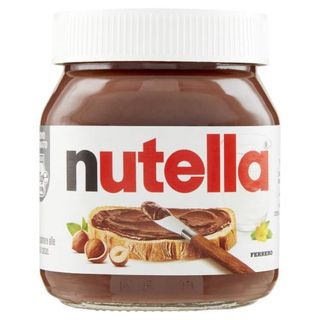nutella 400 g