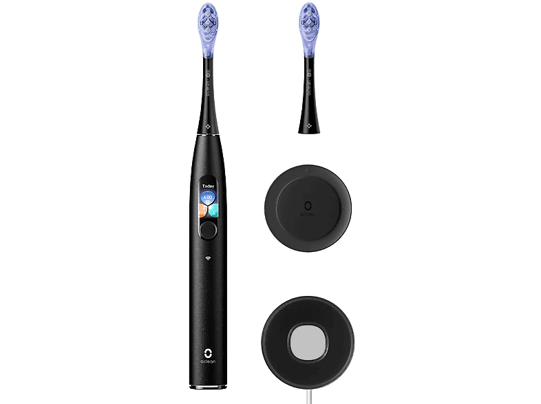 Pielęgnacja zębów