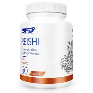 Reishi 60 cap