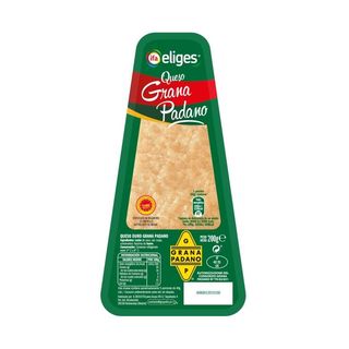 IFA ELIGES Queso Grana Padano, 200G