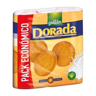 Gullon Galletas Maria Dorada, 600Gr
