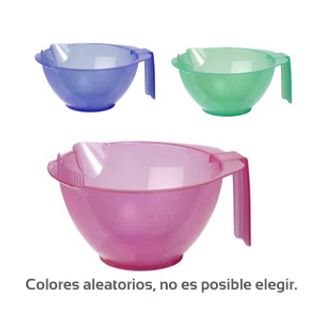 Bol Para Tinte De Cabello Beter 1 Ud (8412122220181)