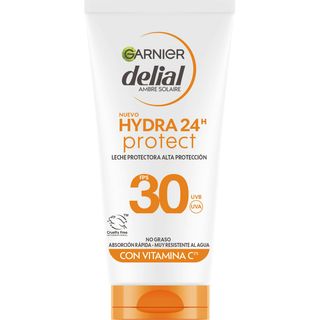 Mini Talla Leche Protectora SPF30 Delial 50Ml (306409)