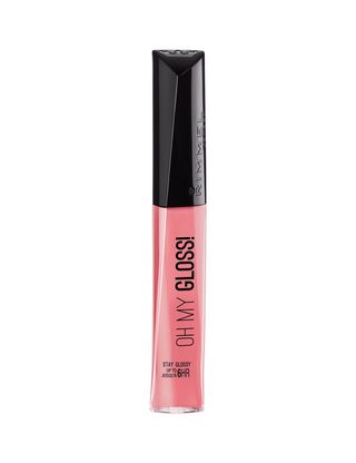Rimmel London Oh My Gloss 150 Glossaholic 2704187