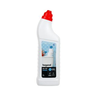 Gel Wc Aroma Marino Hogarel 1Lt (295935)