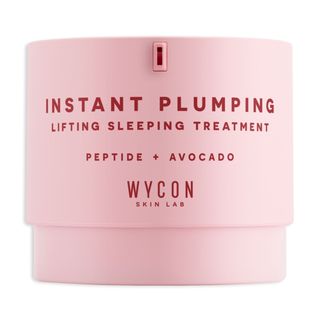 Instant Plumping