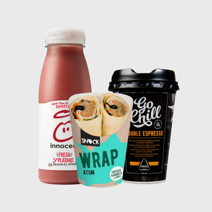 Refeições Ligeiras