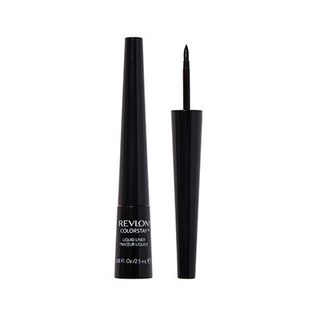 Eyeliner Líquido Revlon Colorstay01 1 Ud (5000386305961)