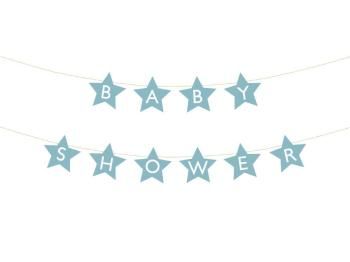 Grinaldas e Bandeirolas