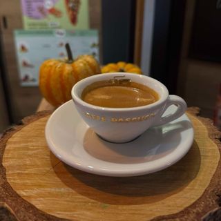 Caffe Pascucci Double Espresso, 1 Pack