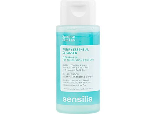 Produtos de Limpeza e Tónicos