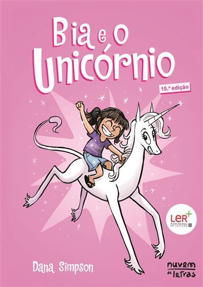 Ficção Infantil e Juvenil