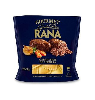 Raviolis Rana Gourmet Carrillera 250 G