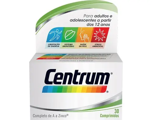 Suplementos Alimentares