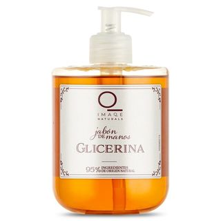 Jabón de Manos Líquido Glicerina Dia Imaqe 500 Ml.