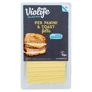 Violife per Panini & Toast fette 7 x 20 g