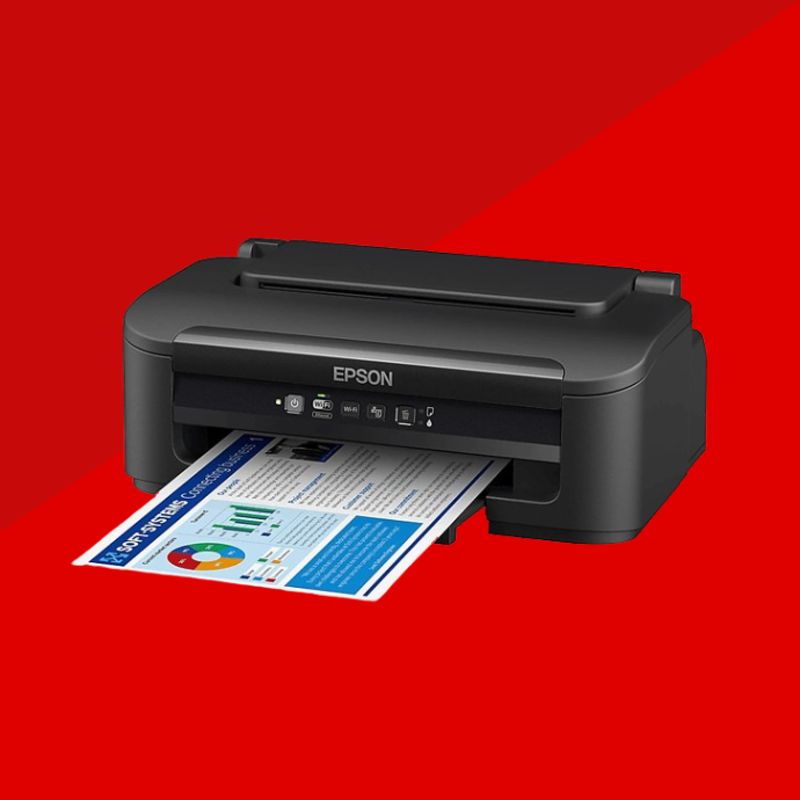 Impresoras y Scanners