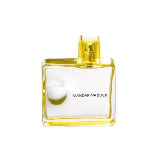 Mandarina Duck EDT - Mandarina Duck - 100 ml 8427395970206