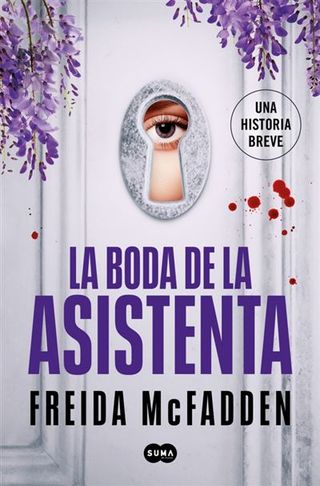 La Boda De La Asistenta (La Asistenta) (9788491299646)