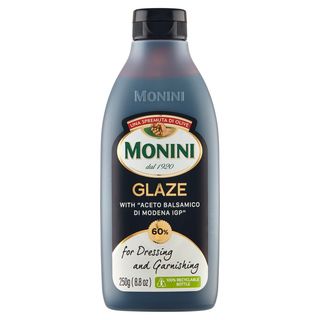 Monini - Przyprawa z Octem Balsamicznym z Modeny - 250 g