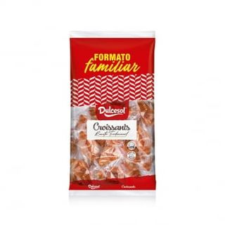 Croissant Clásico Dulcesol 450 G.