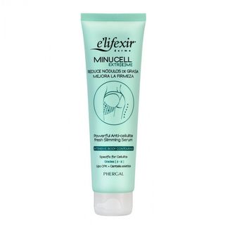 Serum Elifexir Dermo Minucell Extreme 150 Ml.