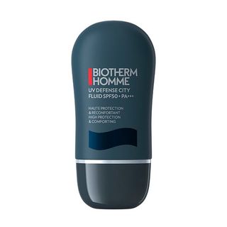 Biotherm Urban Defender Spf 50 1745130 50Ml
