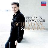 Schumann & Brahms (0028948539451)