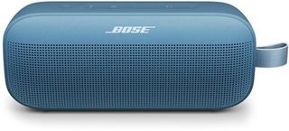 Altavoz Bluetooth Portátil Bose Soundlink Flex Ii Azul (0017817852487)