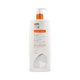 LETI AT4 GEL 750ML -3% DTO