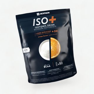 Bebida Isotónica Polvo Naranja 2 Kg Talla Única .