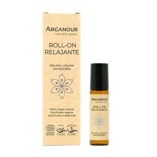 Arganour Roll-On Relajante 5033169 10Ml