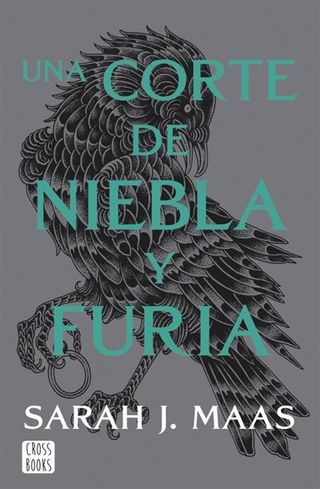 Una Corte De Niebla Y Furia. Nueva (9788408257110)