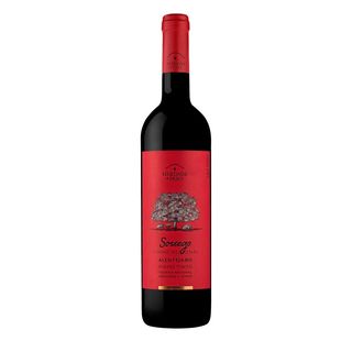 Vinho Tinto Alentejo Sossego 75CL