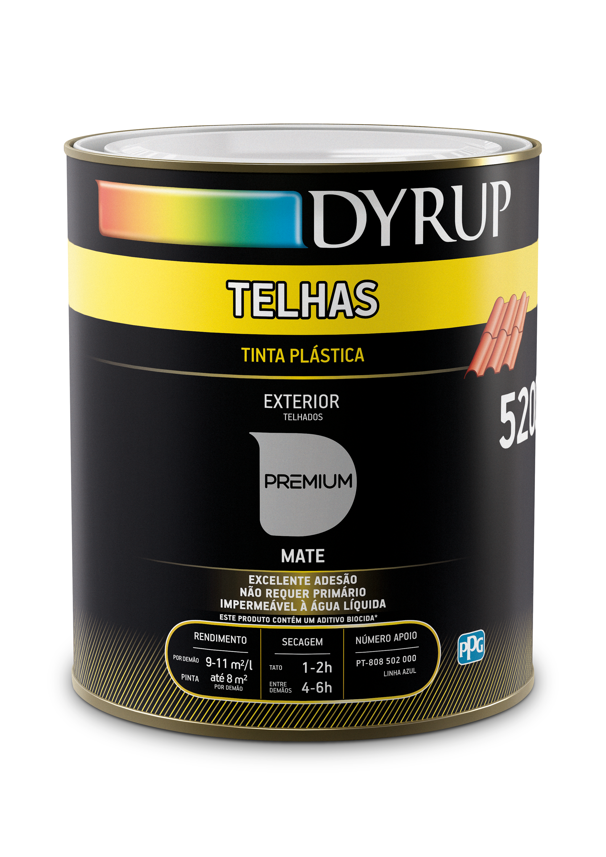 Isolamento e Impermeab