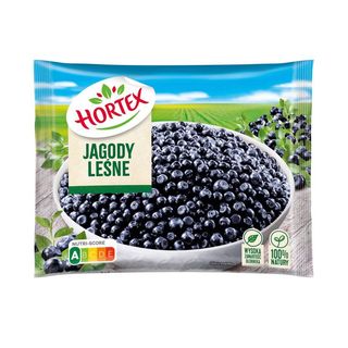 Jagody Hortex 280G