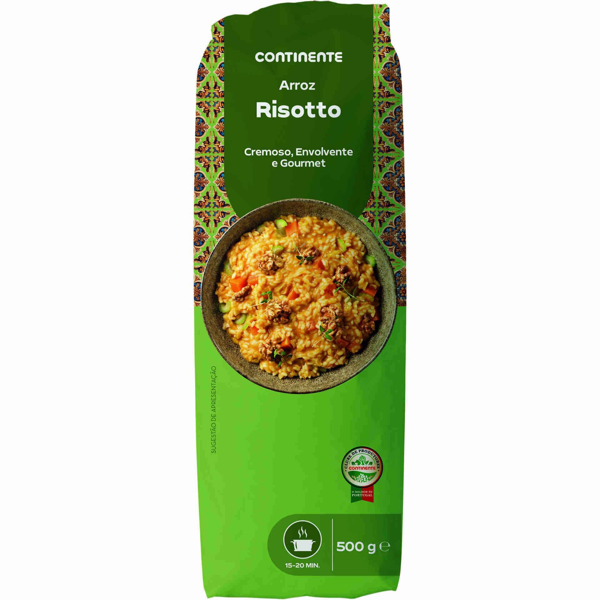 Arroz, Massa e Farinha